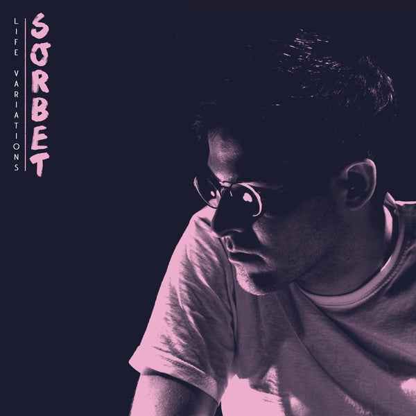 Life Variations EP [CD]
