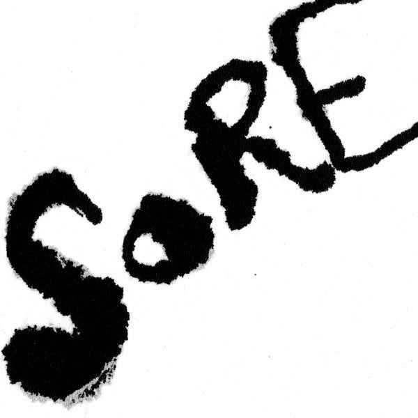 Sore Eros [Vinyl]