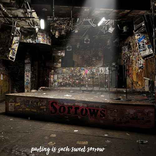Parting Is Such Sweet Sorrow [Vinyl]