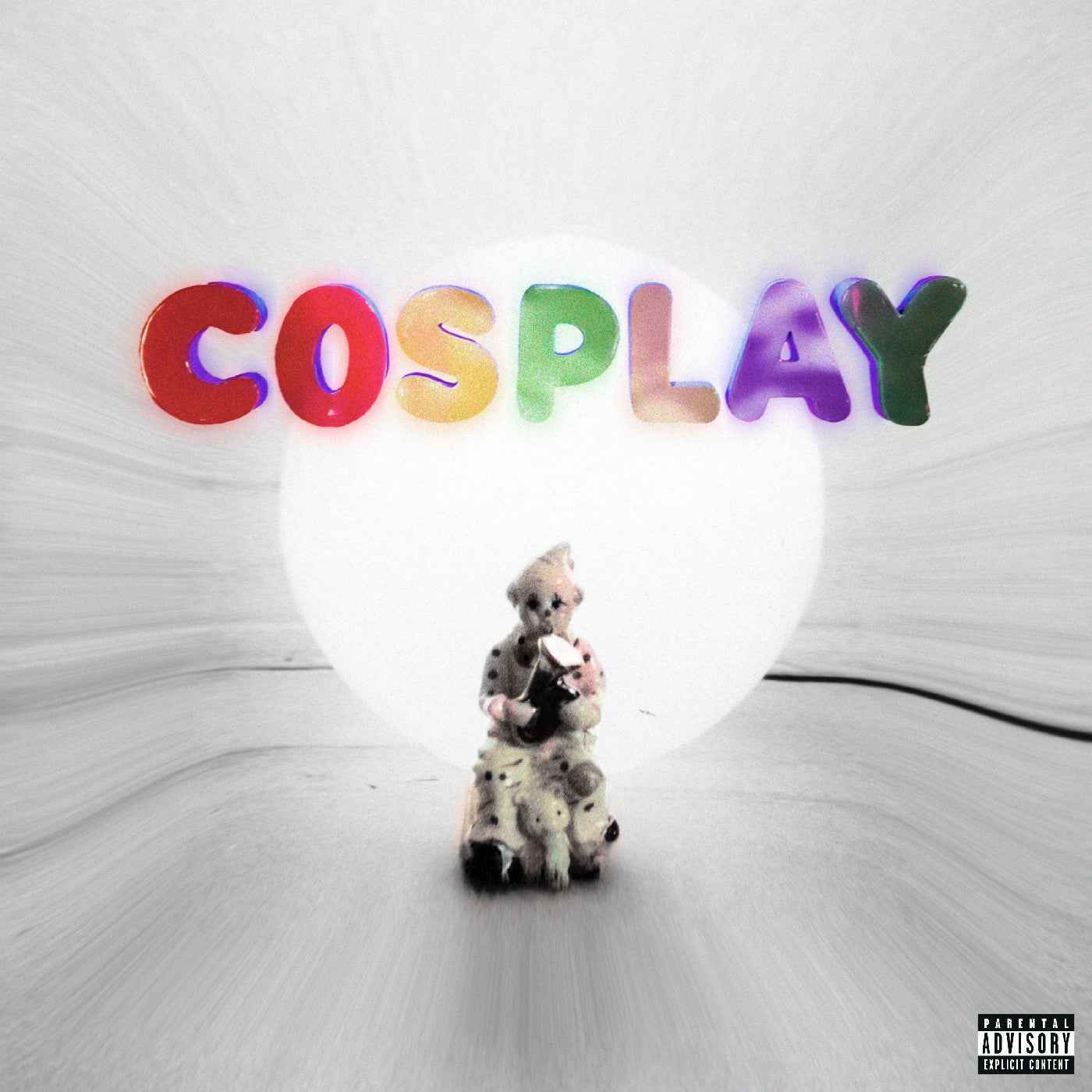 Cosplay [Vinyl]