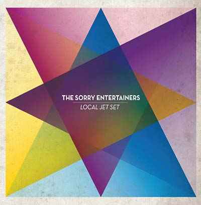 Local Jet Set [CD]