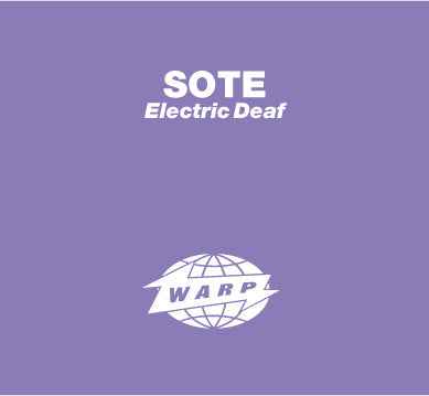 Electric Deaf [CD]