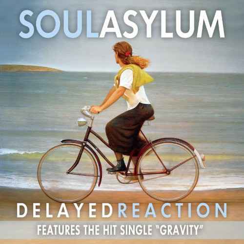 Soul Asylum - Delayed Reaction [Vinyl]