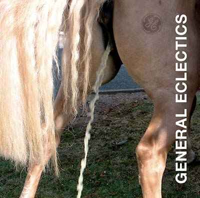 General Eclectics [CD]