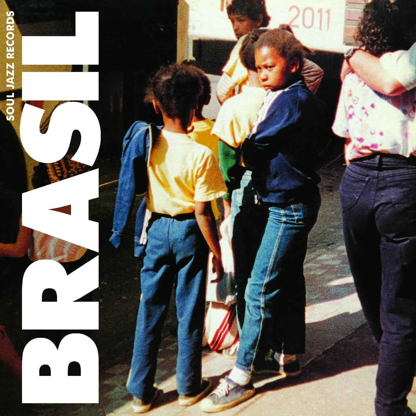 BRASIL [CD]