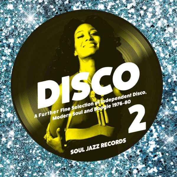 Disco 2 [CD]