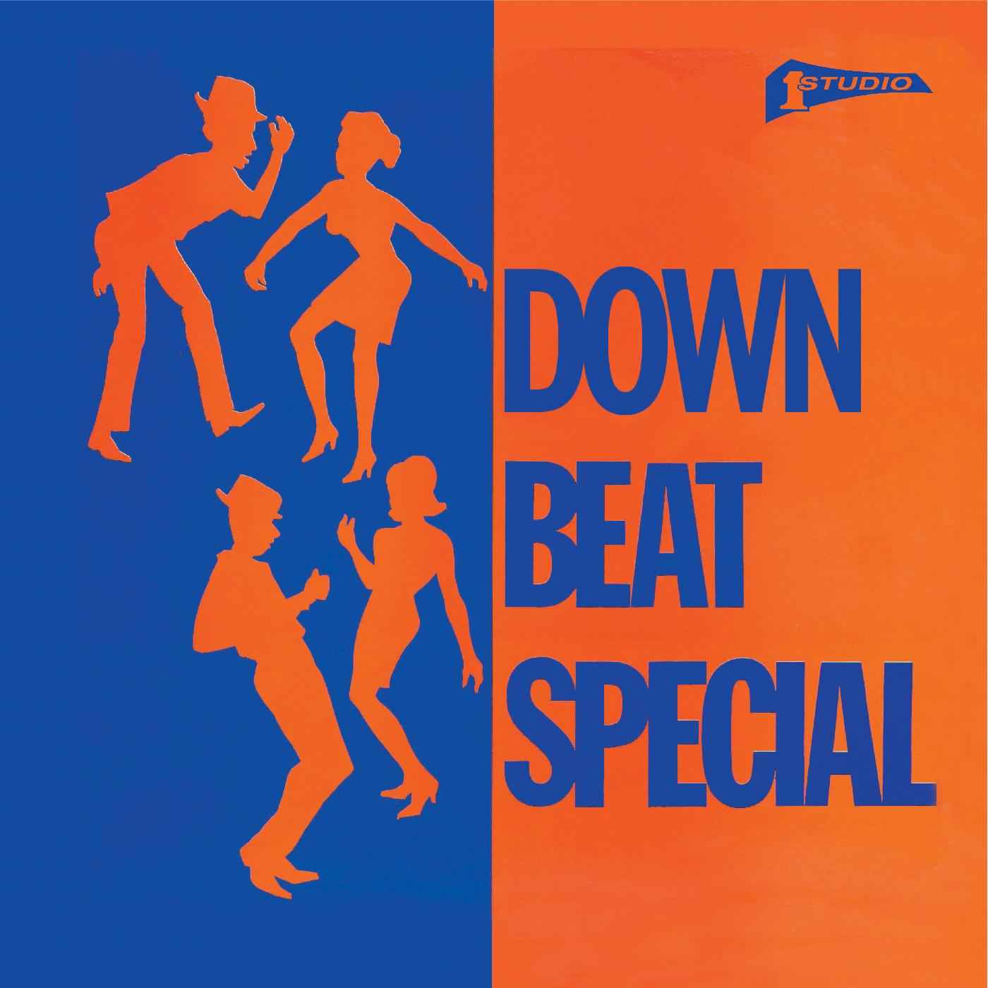 Studio One Down Beat Special (Expanded Edition) [CD]