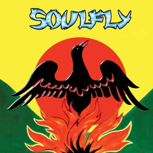 Soulfly - Primitive [Vinyl]