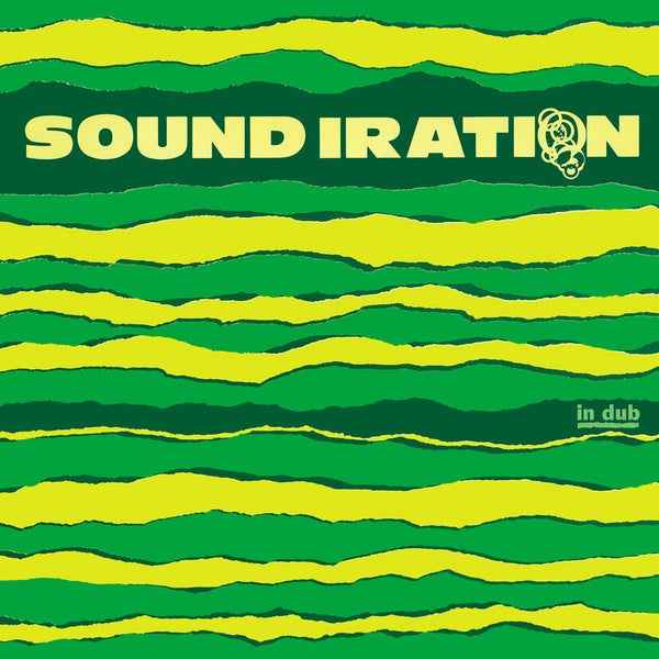 Sound Iration In Dub [Vinyl]