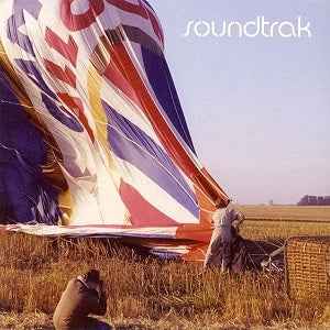 Soundtrak [CD]