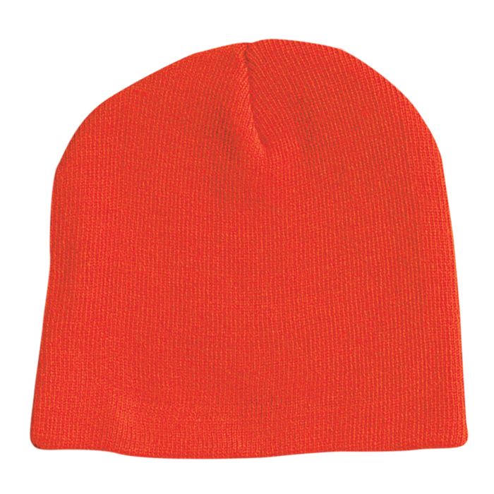 No Cuff Beanies - Sportsman SP08