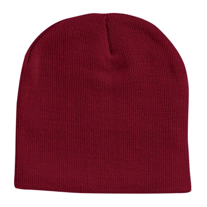 No Cuff Beanies - Sportsman SP08