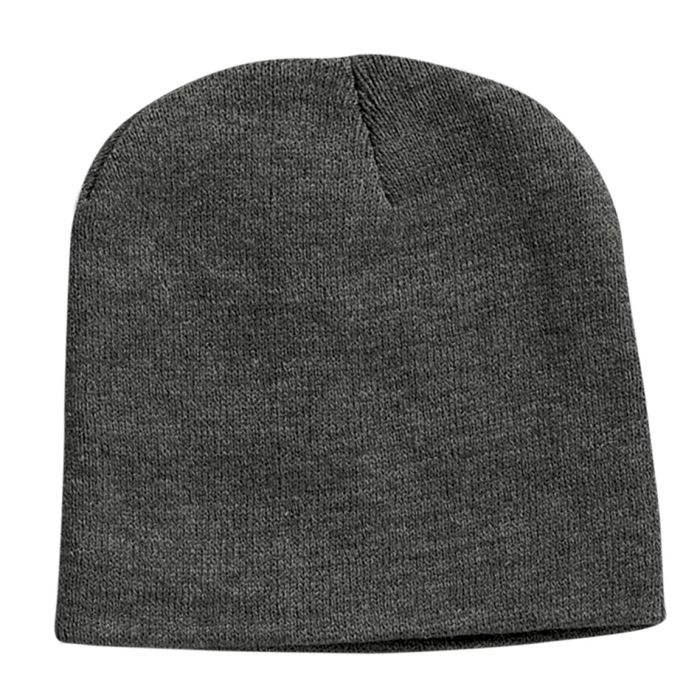 No Cuff Beanies - Sportsman SP08
