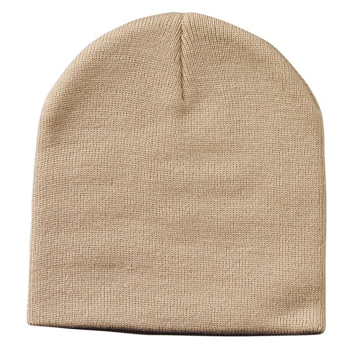 No Cuff Beanies - Sportsman SP08