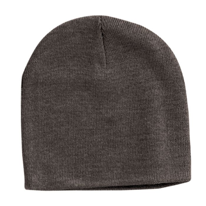 No Cuff Beanies - Sportsman SP08