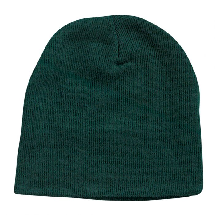 No Cuff Beanies - Sportsman SP08