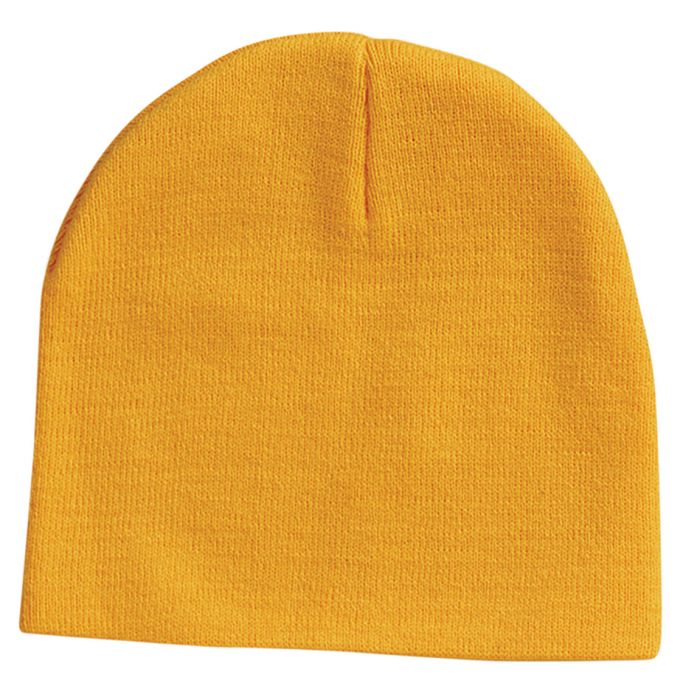 No Cuff Beanies - Sportsman SP08