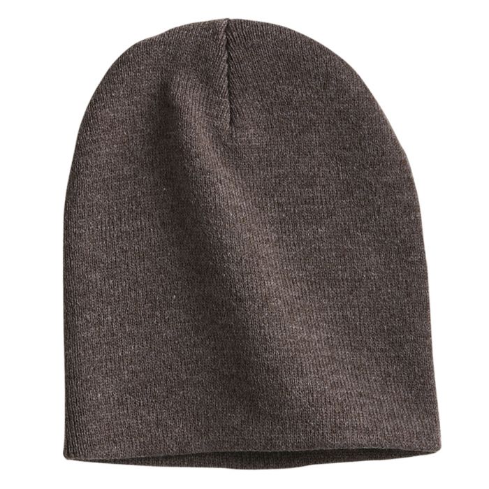 No Cuff Beanies - Sportsman SP08