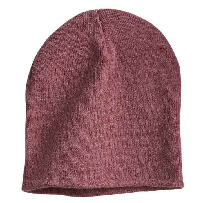 No Cuff Beanies - Sportsman SP08