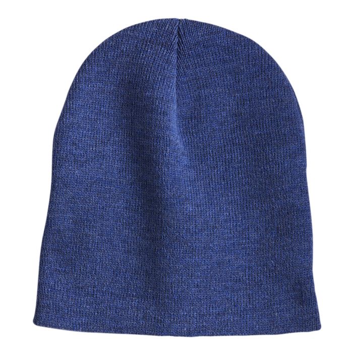 No Cuff Beanies - Sportsman SP08