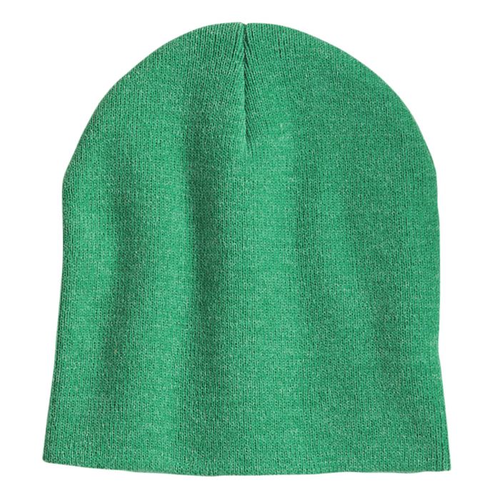 No Cuff Beanies - Sportsman SP08