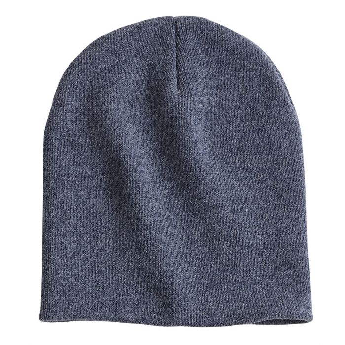 No Cuff Beanies - Sportsman SP08