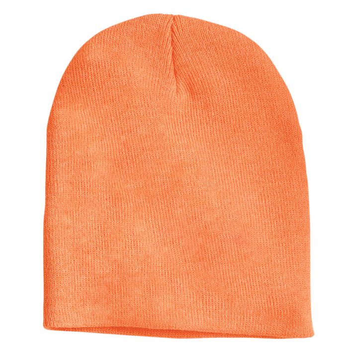 No Cuff Beanies - Sportsman SP08