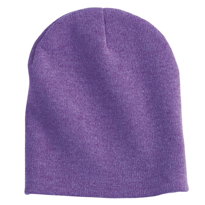 No Cuff Beanies - Sportsman SP08