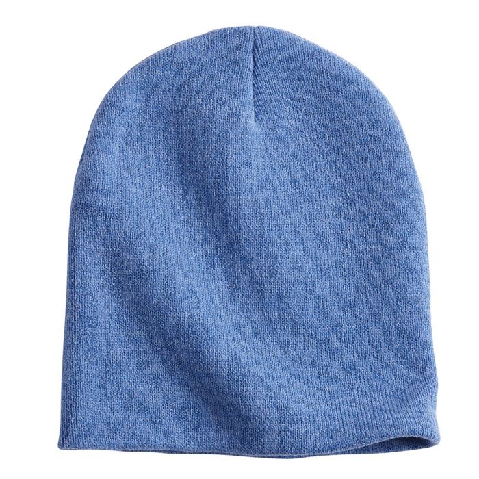 No Cuff Beanies - Sportsman SP08