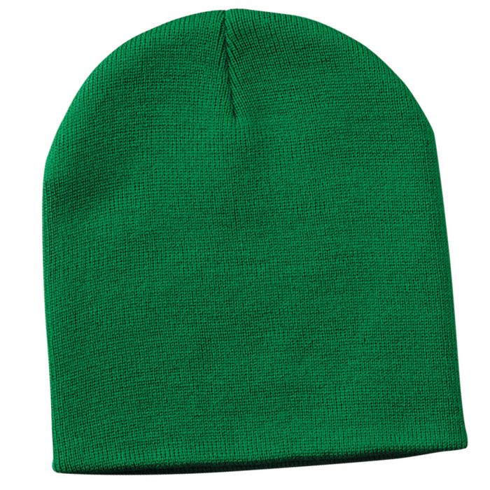 No Cuff Beanies - Sportsman SP08