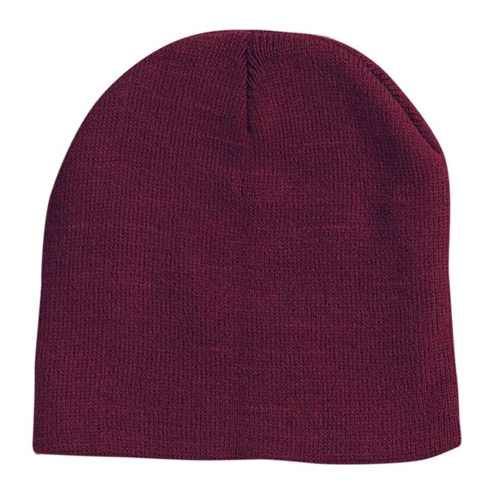 No Cuff Beanies - Sportsman SP08