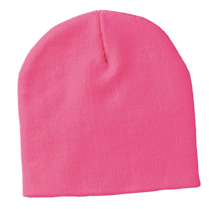No Cuff Beanies - Sportsman SP08