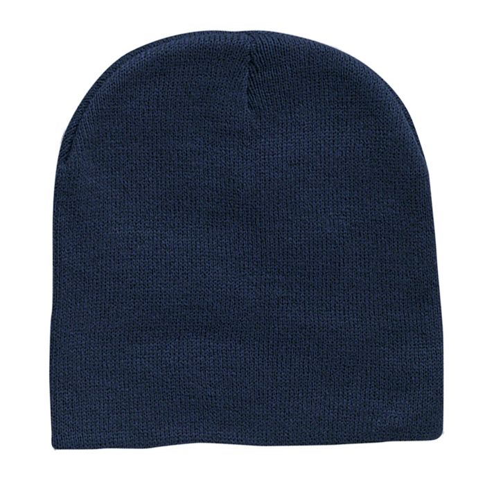 No Cuff Beanies - Sportsman SP08