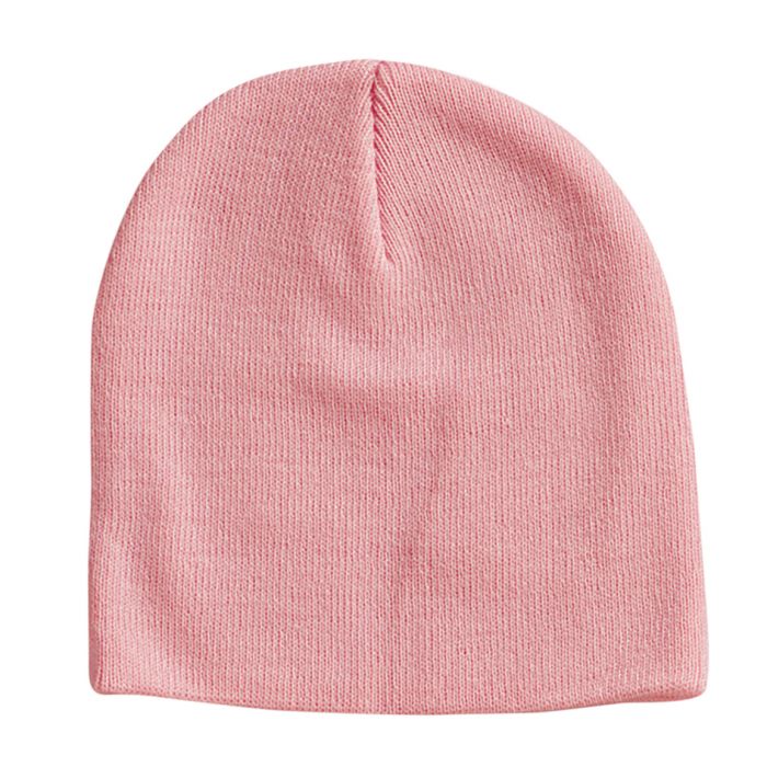 No Cuff Beanies - Sportsman SP08