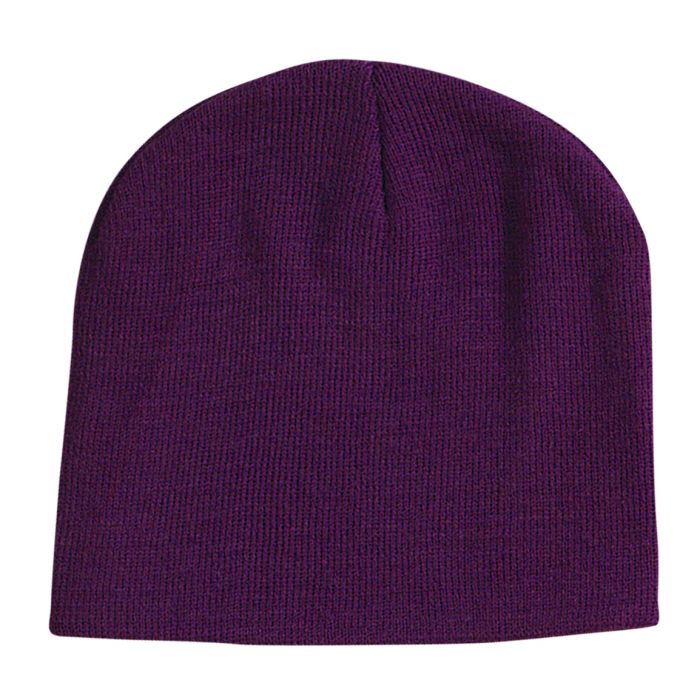 No Cuff Beanies - Sportsman SP08