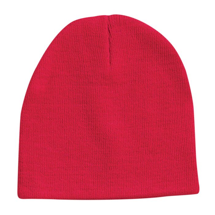 No Cuff Beanies - Sportsman SP08