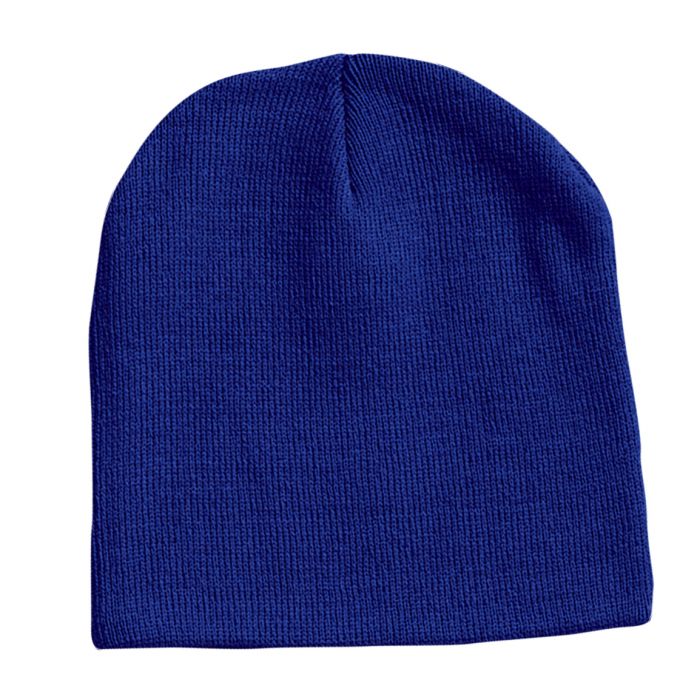 No Cuff Beanies - Sportsman SP08