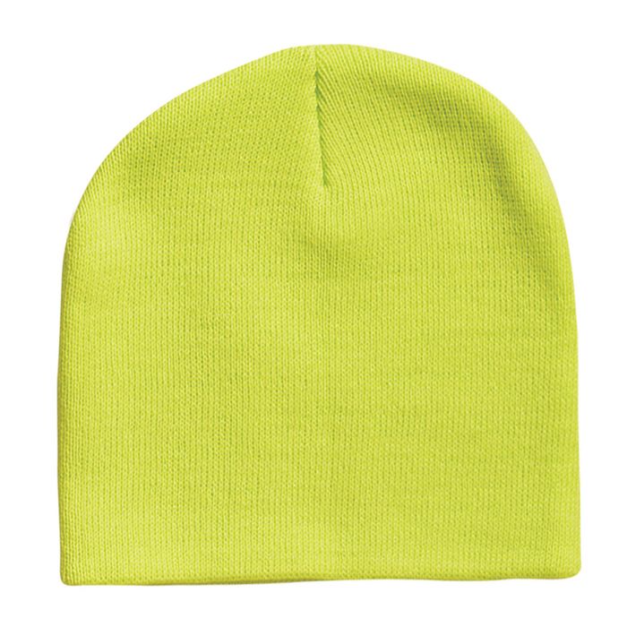 No Cuff Beanies - Sportsman SP08