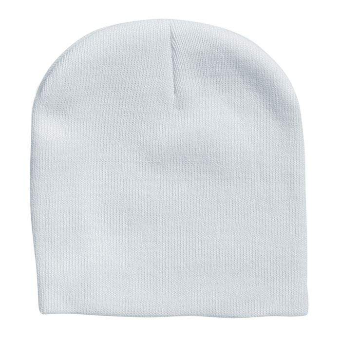 No Cuff Beanies - Sportsman SP08
