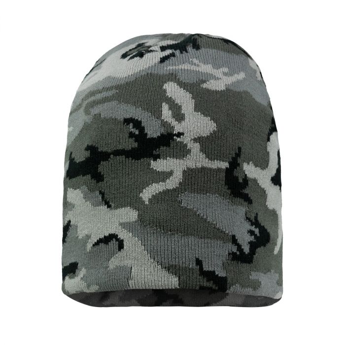 No Cuff Beanies - Sportsman SP08