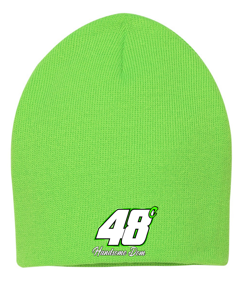 Dom Conti Beanies