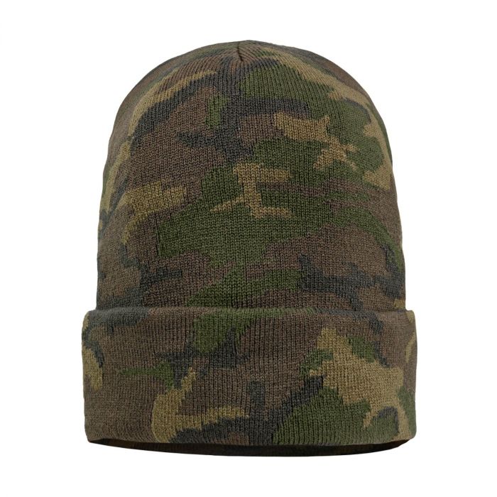 Beanies with Cuff - Sportsman SP12