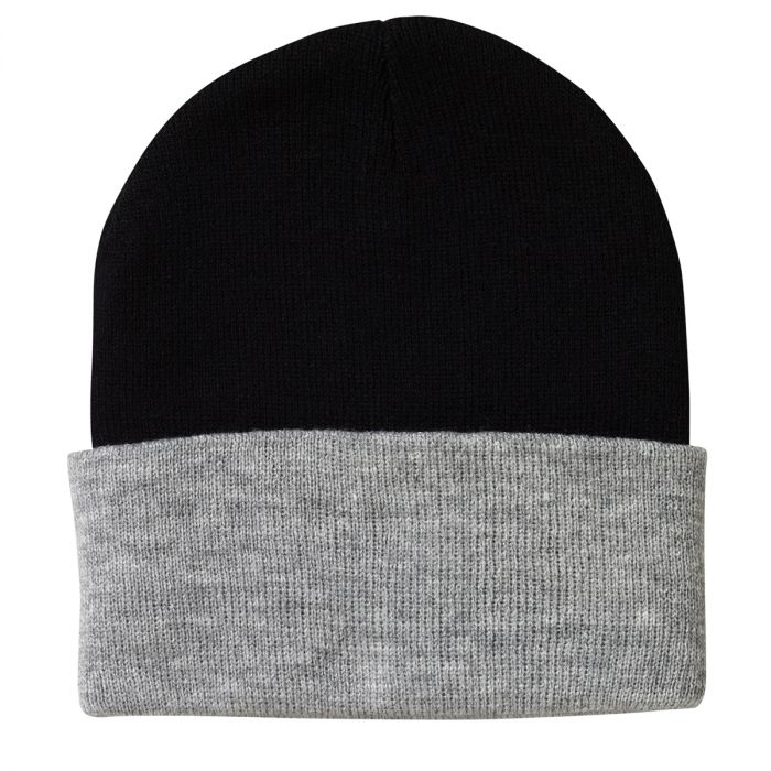 Beanies with Cuff - Sportsman SP12