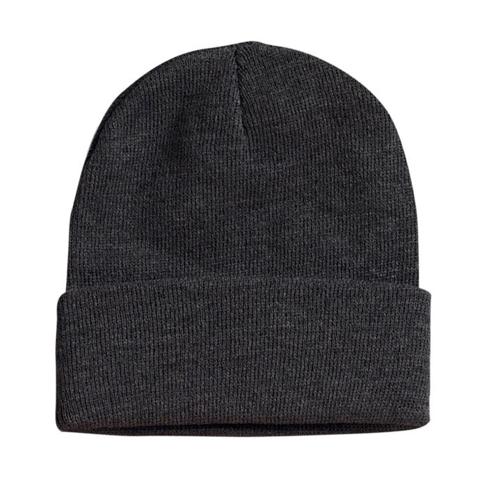 Beanies with Cuff - Sportsman SP12