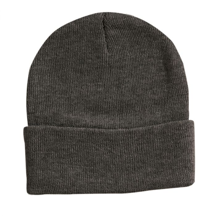 Beanies with Cuff - Sportsman SP12