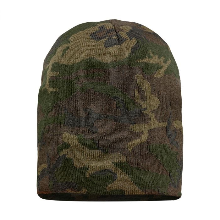 No Cuff Beanies - Sportsman SP08