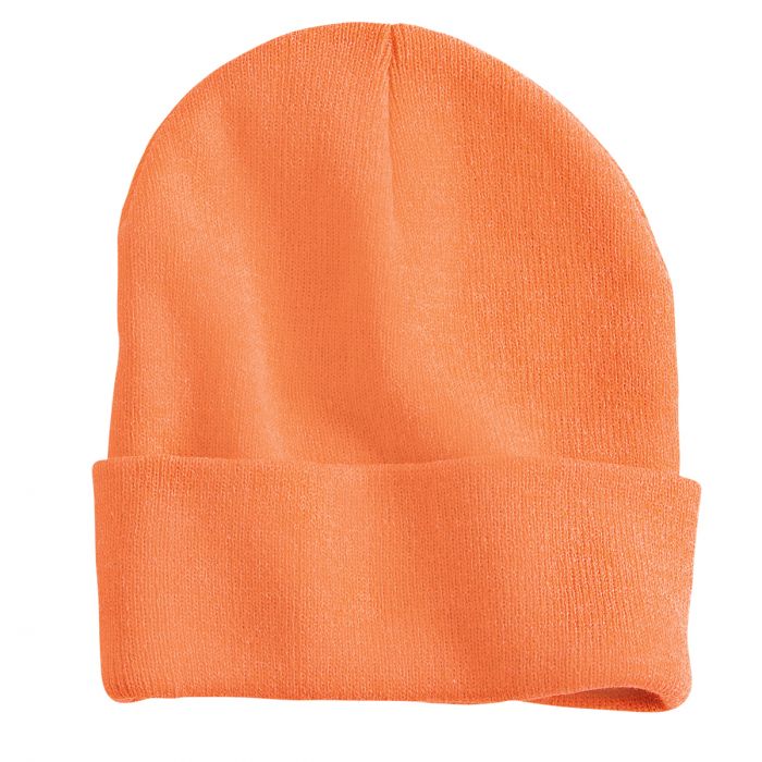 Beanies with Cuff - Sportsman SP12