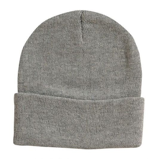 Beanies with Cuff - Sportsman SP12