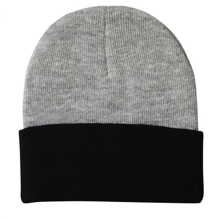 Beanies with Cuff - Sportsman SP12