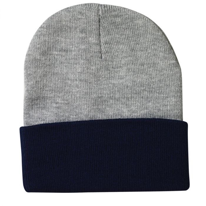 Beanies with Cuff - Sportsman SP12